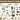 Gecko Models 1/35 Models WWII US Paratroops Weapon & Equipment