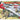 ICM Models 1/48 USAAF Pilots and Ground Personnel (1941-1945) (5 figures - 3 pilots, 2 mechanics)