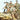 Master Box LTD 1/35 Box WWII Rommel & German Tank Crew DAK (x6)