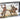Master Box LTD 1/35 Box Tomahawk Charge Indians w/Weapons (x2) & Horse (x1) Plastic Model Kit