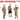 Miniart 1/35 British Officers (5)
