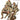 Miniart 1/35 German Tank Riders Set 2 w/Resin Heads