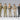 Tamiya 1/48 Famous Generals (x5)