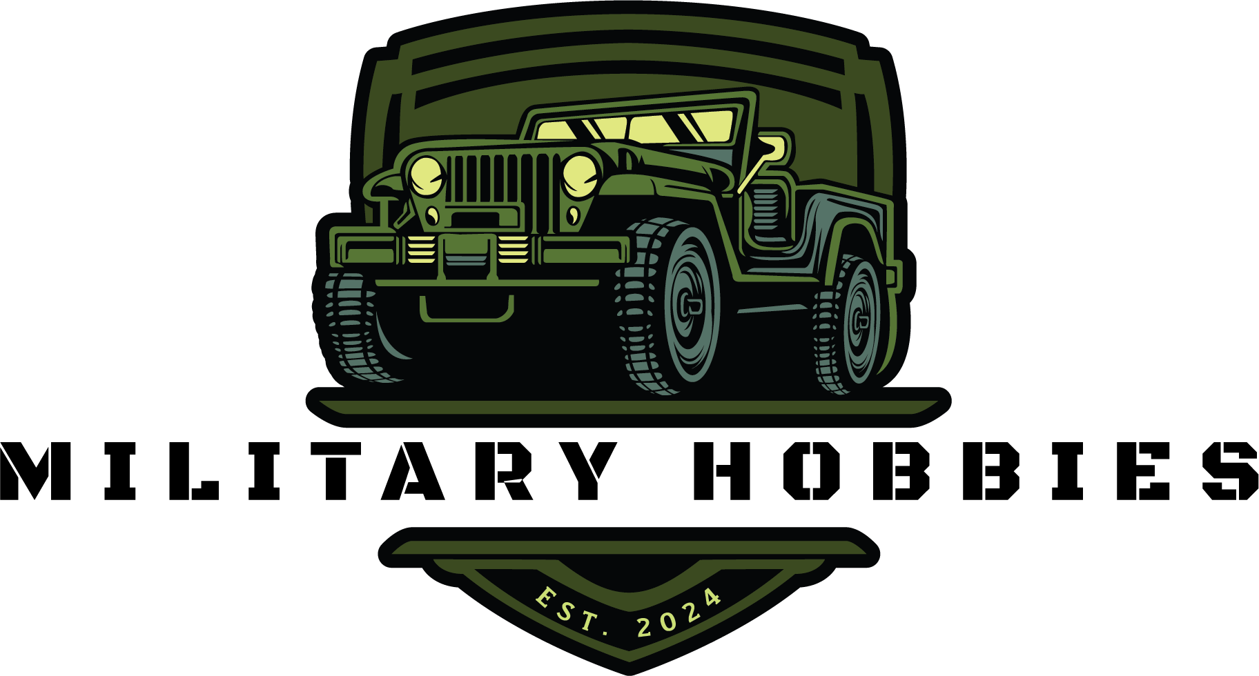 Military Hobbies