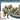 Gecko Models 1/35 Models US Navy Seals Team In Action Circa 90s (w-Combat Rubber Raiding Craft)