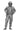H3 Models 1/35 Models Vietnam war U.S M113 commander 3D Printed Figure