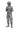 H3 Models 1/35 Models Vietnam war U.S M113 crew 3D Printed Figure