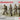 ICM Models 1/35 German Infantry (1914) (4 figures)