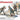 ICM Models 1/35 French Infantry (1916) (4 figures)