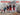 ICM Models 1/35 French Zouaves (1914) (4 figures)