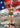 Master Box LTD 1/24 Box Alice US Army Pin-Up Girl Standing Holding Rifle