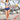 Master Box LTD 1/24 Box Patty USAF Pin-Up Girl Standing Saluting
