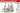 Miniart 1/35 WWII German Tank Crew Winter Uniforms (5) w/Weapons (Special Edition)