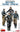 Miniart 1/35 Soviet Tank Crew for Flame & Heavy Tanks of Breakthrough (4)