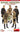 Miniart 1/35 WWII Soviet Officers at Field Briefing (5) (Special Edition)