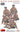 Miniart 1/35 British Tank Riders (NW Europe). Resin Heads