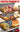 Miniart 1/35 Cheese Products