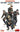 Miniart 1/35 Soviet Tank Crew 1950s (4)