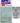 Tamiya 1/35 German Military Insignia Decal Set