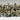 Tamiya 1/48 Russian Infantry & Tank Crew (x14)