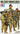 Tamiya 1/35 Iraq Humanitarian Assistance Team